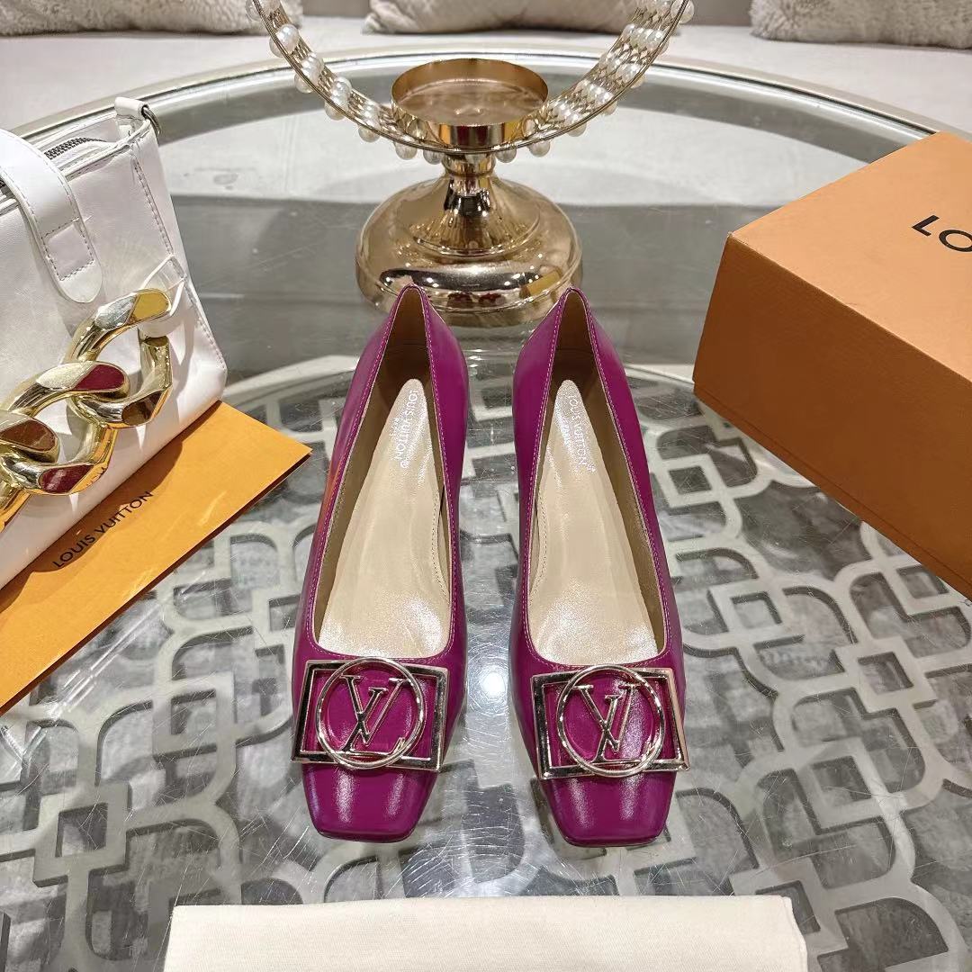 Women's high heels